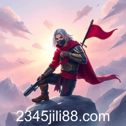 2345jili: Gaming Evolution in the Digital Era