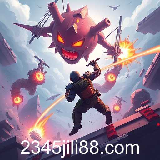 Exploring the Thrilling World of Action Games: Spotlight on '2345jili'