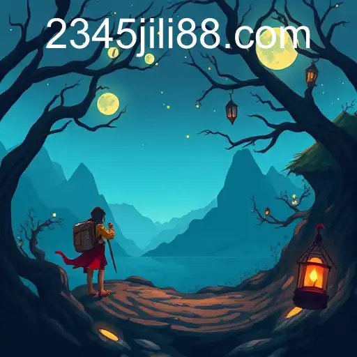 Exploring the Enchanting World of 'Adventure Games' with '2345jili'