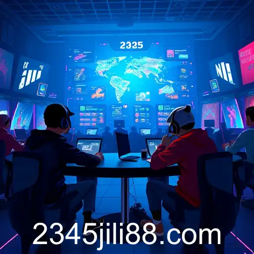 Gaming Trends Reshape Online Engagement