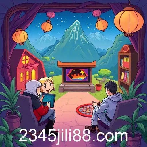 Navigating the Landscape of Online Gaming in 2025