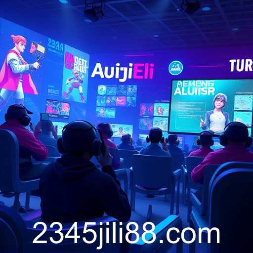 The Evolution of Online Gaming in the Mid-2020s