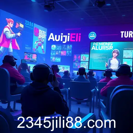 The Evolution of Online Gaming in the Mid-2020s