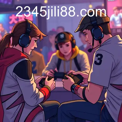 Revolutionary Platforms in Online Gaming