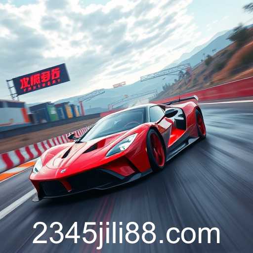The High-Speed World of Racing Games: Exploring Trends with 2345jili