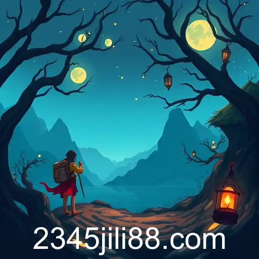 The Rise of 2345jili in Online Gaming