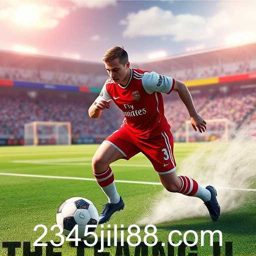 Exploring the Exciting World of Sports Games: Discover '2345jili'