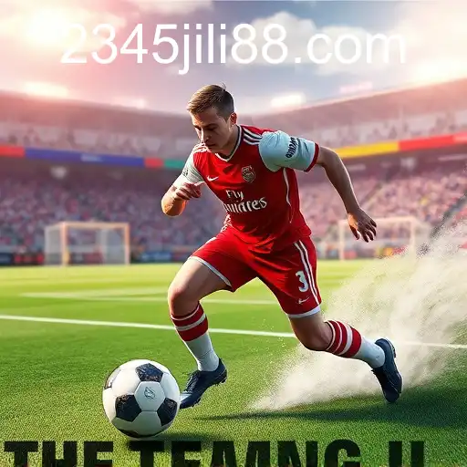 Exploring the Exciting World of Sports Games: Discover '2345jili'