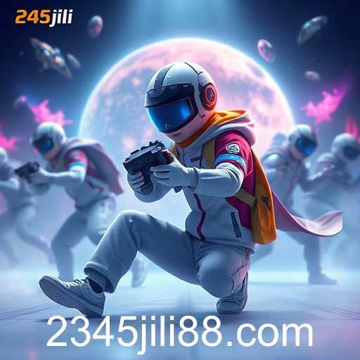 Transforming Gameplay: 2345jili's Rise