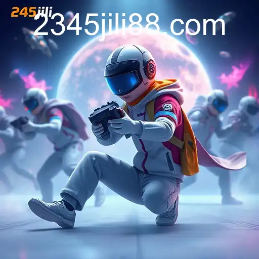 Transforming Gameplay: 2345jili's Rise